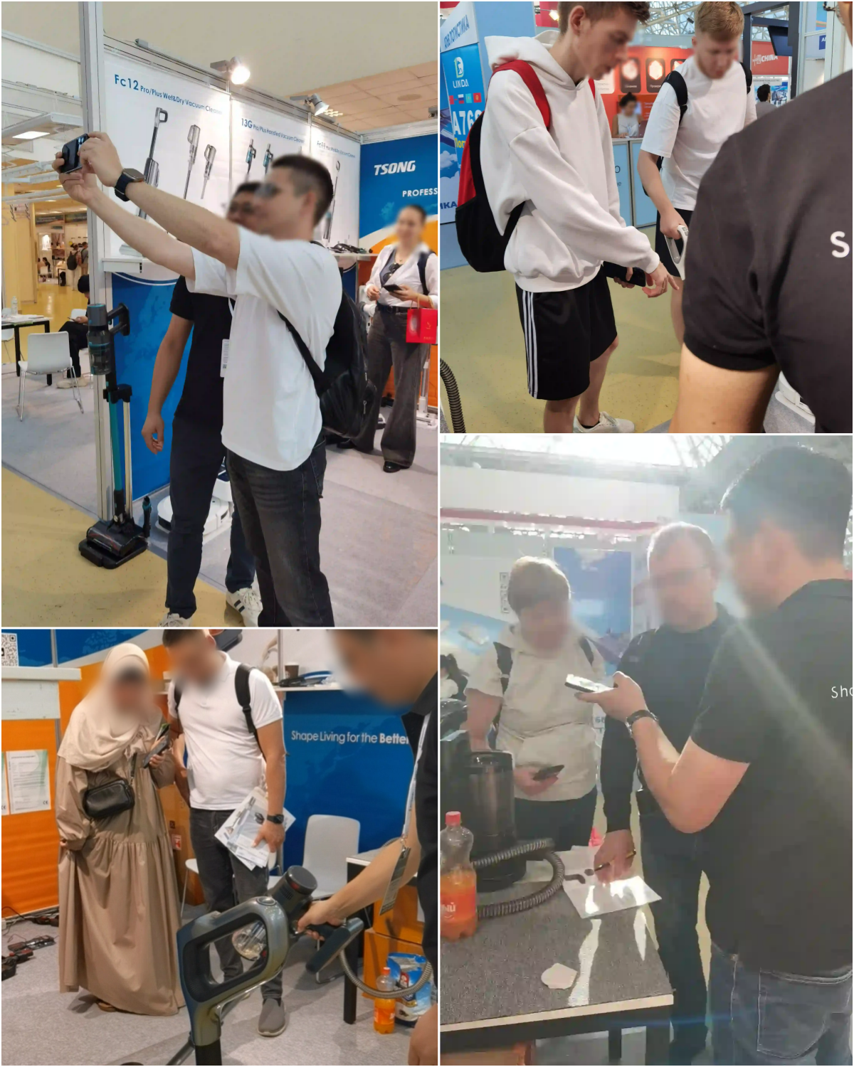 Marketing in EXPO(图2)